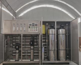 超濾水處理設(shè)備廠家